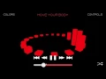 Audio Visualizer Walkthrough
