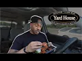 YARD HOUSE IS ELITE - The Best Chain Restaurant No One Talks About