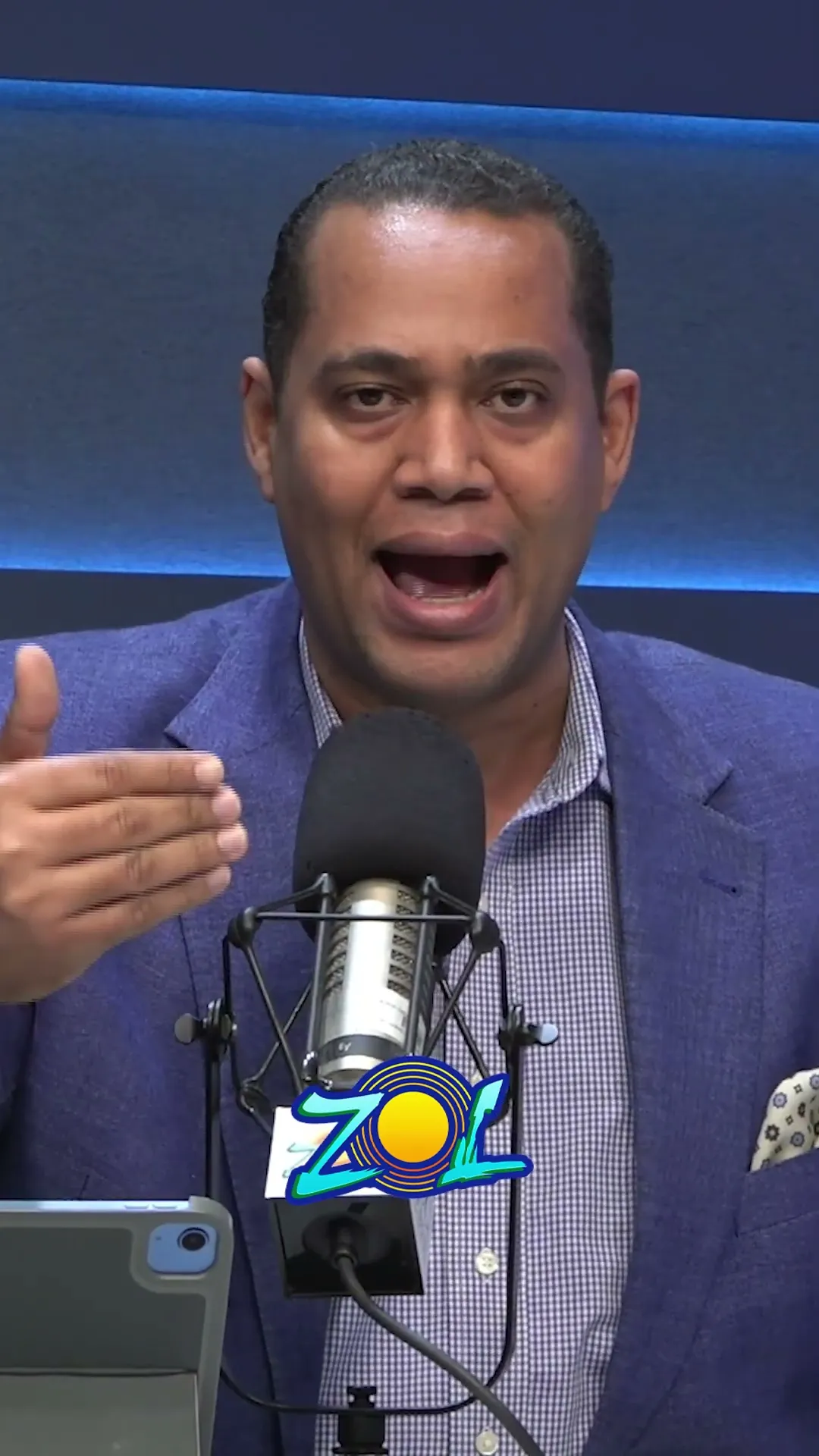 El cinismo con categoría de Estado