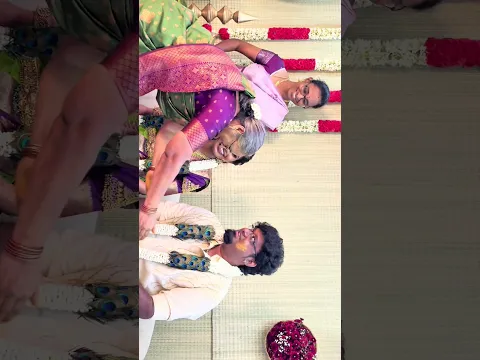 Shot it. Edited it. Showed it. ❤️Seeing the client’s reaction right there made my day.