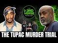 The Tupac Murder Trial Justin s Report From Inside the Courtroom The 3rd Verse Morning Show LIVE