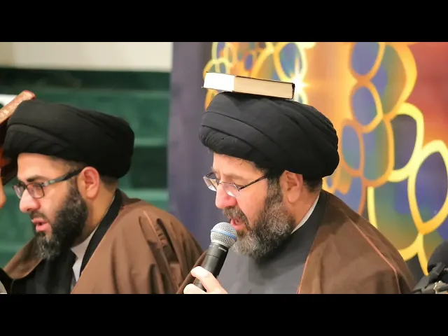 ⁣A'amaal of 1st Laylatul al-Qadr (Night of Destiny) | أعمال ليلة القدر الصغرى الليلة ١٩