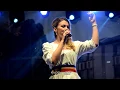 Download Lagu Lavinia Goste - Inimioara cu dor mult LIVE @ Cimpeni 2017