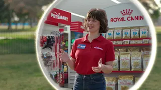 PetSmart x Royal Canin