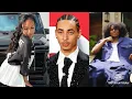 Brooklyn Frost SHOCKED After Beyonce Nephew Julez And Lil MendC Fight For Her Attention