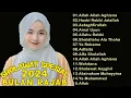 Download Lagu LAGU RELIGI ISLAMI HITS TERPOPULER MERDU 2023 || SHOLAWAT NABI TERBARU 2024