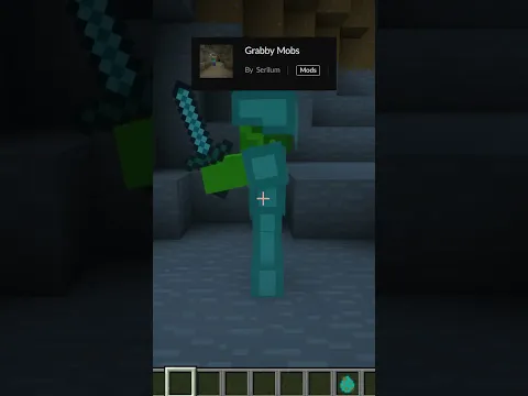 Minecraft Mods Épicos Parte 2 #minecraft #minecraftmods #shorts