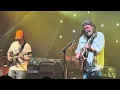 Widespread Panic Fishing w BILLY STRINGS Chicago Theater 2025