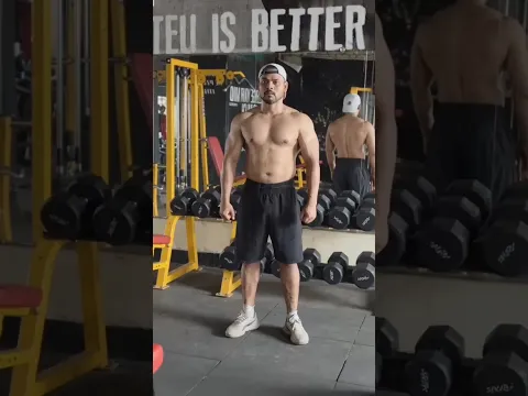 bodybuilding #shortsfeed #viralshorts