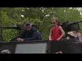 Oshkosh Memorial Day Procession 2026