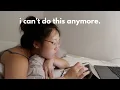 recover from a depressive episode with me I stayed in my bedroom for 6 whole days - healing vlog