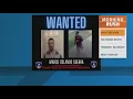 Weatherford police looking for man considered armed and dangerous