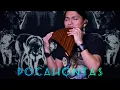 Download Lagu Pocahontas | Colors Of The Wind | Instrumental Cover by FS Wuauquikuna #meditation #relaxing #beauti