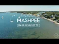 Mashpee MA - Real Estate Neighborhood Profile