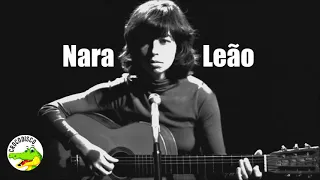 Nara Leão - A Felicidade
