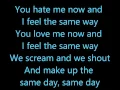 Download Lagu Rock Bottom - Hailee Steinfeld (lyrics)