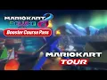 Download Lagu Tour Vancouver Velocity (Mashup) - Mario Kart 8 Deluxe - Mario Kart Tour