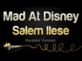 Download Lagu Salem Ilese - Mad At Disney (Karaoke Version)
