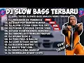 Download Lagu DJ SLOW BASS TERBARU 2025 🎵 DJ PREDADOR DE PERERECA 🔥 X SODA POP X ALIPIN X POUGIE SAKIN DATING 🇵🇭🎧