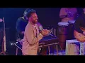 Junkie | David Ryan Harris ft. John Mayer + Wendy Melvoin!!! LIVE at The Troubadour