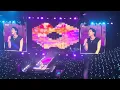 Download Lagu BTS Jin ‘Nothing Without Your Love’ in RunSeokjin_EP Tour Day 2 in Anaheim, CA