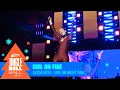 Download Lagu Alicia Keys - Girl on Fire (Live at Capital's Jingle Bell Ball 2023, Night Two) | Capital
