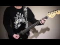 “Heaven Sent” — Trophy Eyes (Cover)