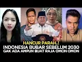 Lagu SERIOUSLY DESTROYED❗️INDONESIA WILL DISSOLVE BEFORE 2030❗️NO MERCY FOR KING OMON OMON❓️