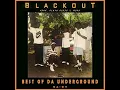 Download Lagu Blackout - Tini Pimp Lyrics