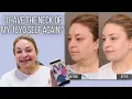 Turning Back the Clock with AuraLyft I have a Neck of my 16 Year Old Self Again Dr Ben Talei
