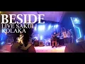 Download Lagu BESIDE - the timeless death ( Live @ Sakuli Kolaka )