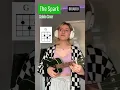 Download Lagu Learn how to play viral TikTok song on ukulele 🪩 #ukulele #flightukulele