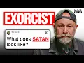 Download Lagu Do Demons Walk Among Us? Exorcist Answers Your Questions | LADbible Stories