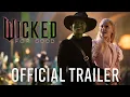 New Wicked for Good Trailer - releasing November 21 2025