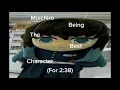 Muichiro Tokito being the best character for 2 38 part one