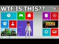 I ve NEVER seen an Xbox 360 like this