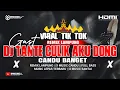 Download Lagu DJ TENTE CULIK AKU DONG‼️REMIX LAMPUNG TERBARU YANG LAGI VIRAL FULL BASS MUSIC ASIK BANGET