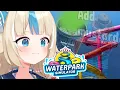 Download Lagu 【Waterpark Simulator】Toilet Town 5 Star Waterpark
