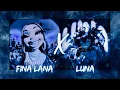 Download Lagu FINA LANA X LUNA (FUNK REMIX)