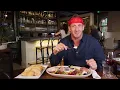 Best Ever Food Review Show Exotic Animal Meat in Texas Is This LEGAL
