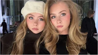 ATTENDING OUR FIRST FASHION SHOW - (Copenhagen fashion week vlog)