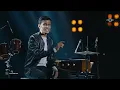 K J Yesudas tribute from Alex in Wonderland - Standup Comedy