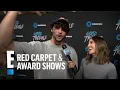 Noah Centineo Confirms He s Still Single Ready to Mingle E Red Carpet Award Shows