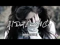 Download Lagu If I Don't Laugh I'll Cry - Alan Walker Style \u0026 Frawley (Lyrics)