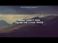 Tori Kelly ~ Psalm 42 (Lyrics)