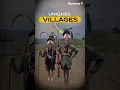 Download Lagu 3 Most Unique Villages of India💡