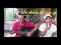 Download Lagu Tiền nhiều để làm gì./st Tuấn Khương/Hoàng Vũ - quang bình guitar cover.