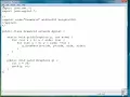 1804 Java Graphics Exercise