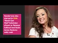 Leah Remini Net Worth American Actress Author Scientologist and Anti Scientologist Activist