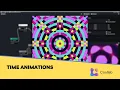 Coollab Tutorial Playing with time